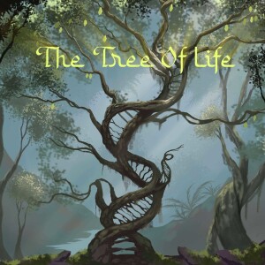 The Tree of Life: Season 1- Chapter 1