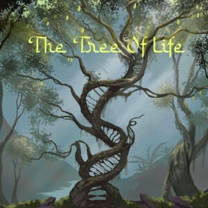 The Tree of Life: Season 3- Chapter 1