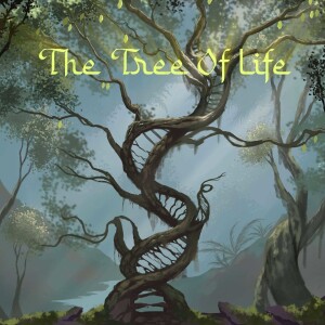 The Tree of Life: Season 1- Chapter 4