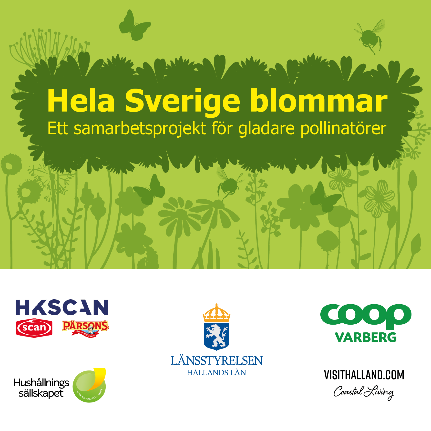 Jordnära - En podd från Hushållningssällskapet Halland