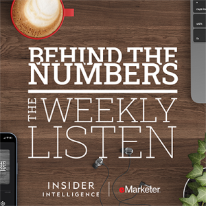The Weekly Listen: Montana Bans TikTok, Amazon Jumps on the AI Chatbot Bandwagon, and Space Advertising | May 26, 2023