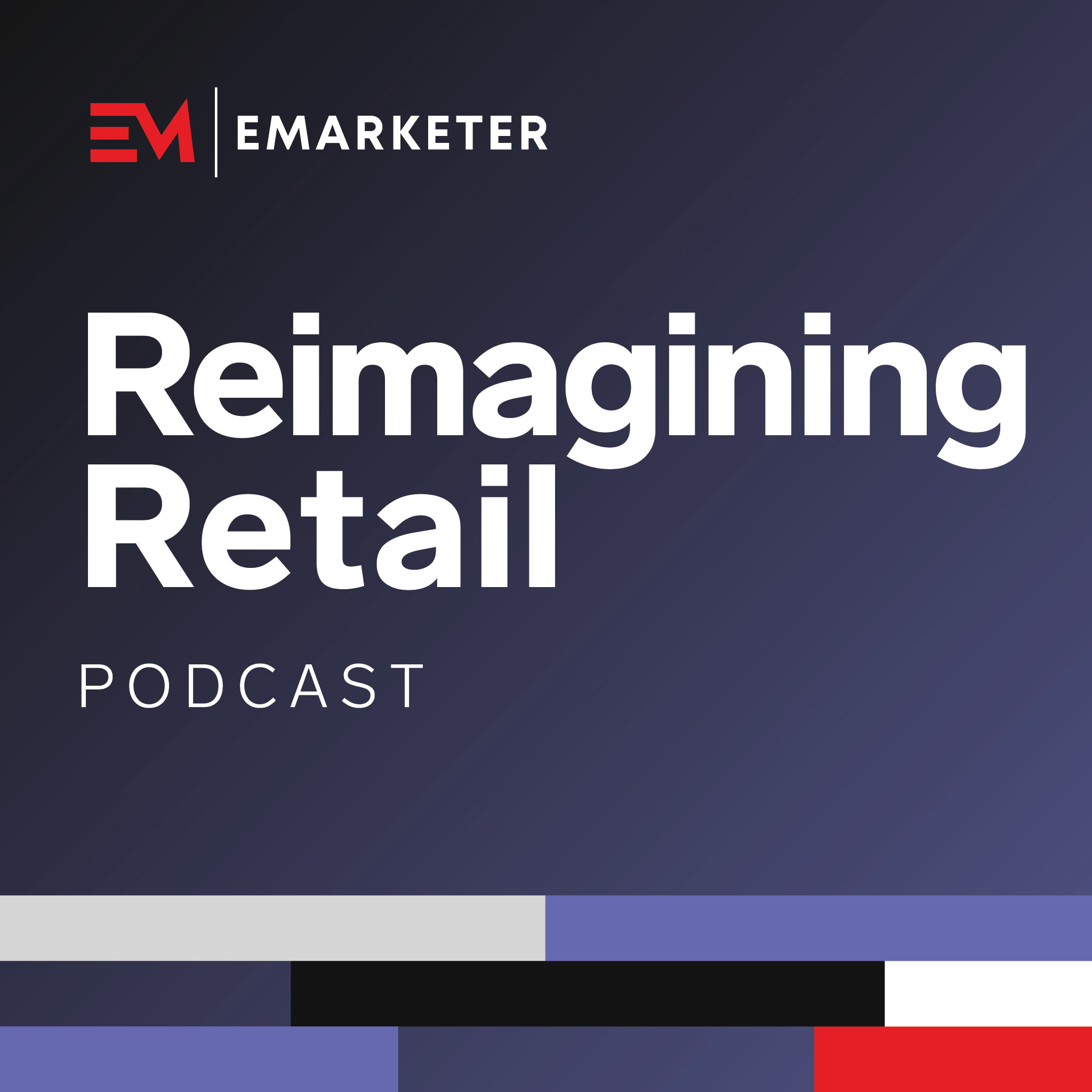 cover of episode What Makes Walmart Unstoppable? The Retail Empire Reinventing Itself | Reimagining Retail
