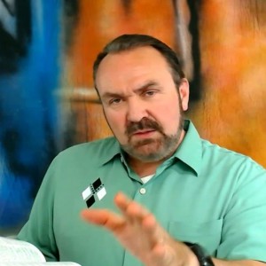 Under Authority - Lesson 3 - Satan's strategy to defeat you!