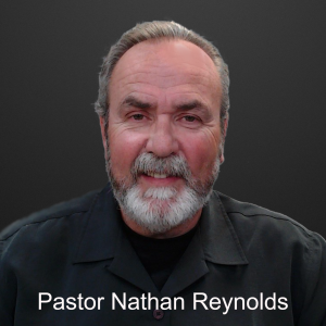 Romans 2_17-29 True Faith - Internal Not External - Pt 2of2 - Oct 25 2024 - Nathan Reynolds