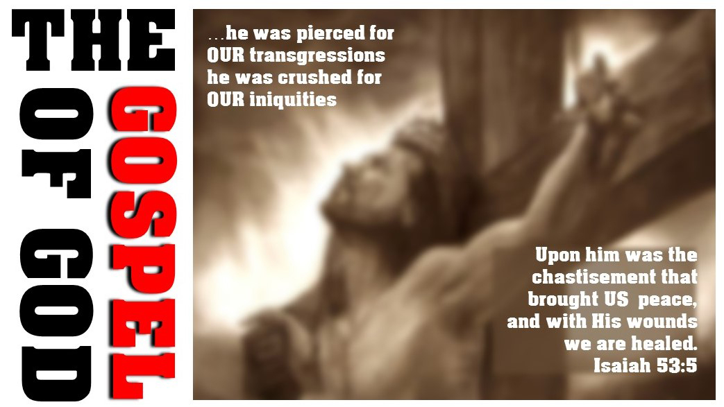 A Primer on Penal Substitution and the arguments against it
