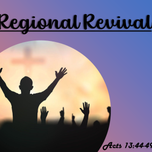 Regional Revival