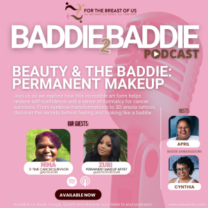 Beauty & the Baddie: Permanent Makeup