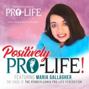 Positively Pro-Life: Keeping Women Safe