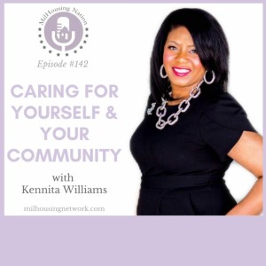 142 Caring for Yourself & Your Community