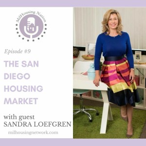 Episode 9: The San Diego Housing Market