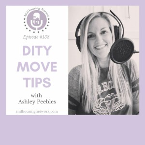 138 DITY Move Tips