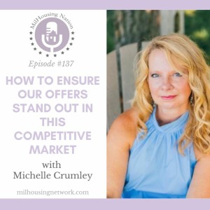 Episode 137: How To Ensure Our Offers Stand Out In This Competitive Market