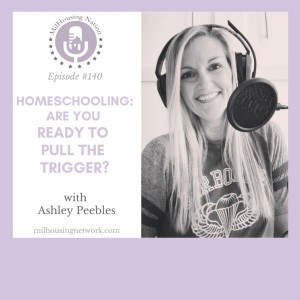 140 Homeschooling: Are you ready to pull the trigger?