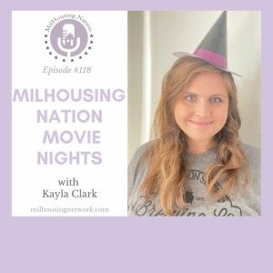 Episode 118: MHN Movie Nights