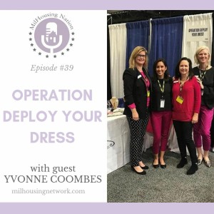 Episode 39: Operation Deploy Your Dress