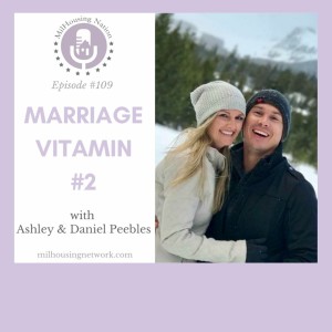 Episode 109: Marriage Vitamin #2