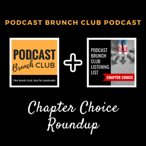 Chapter Choice Roundup