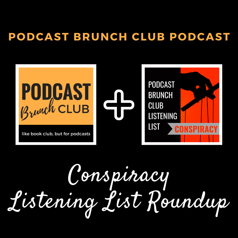 Podcast Brunch Club