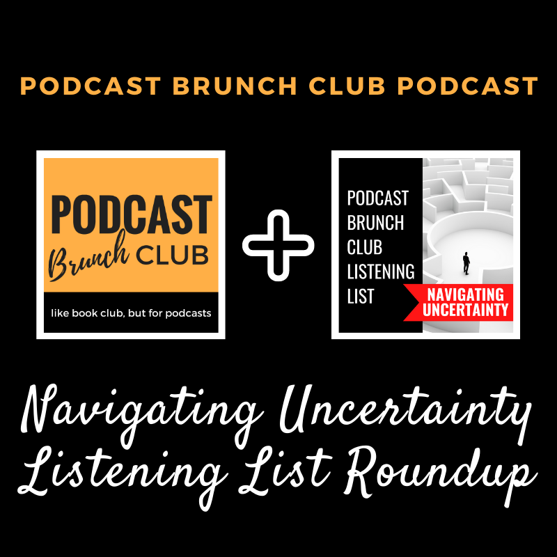 Podcast Brunch Club