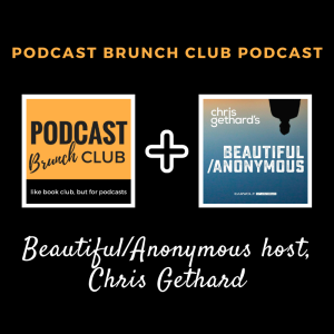 Beautiful Stories from Anonymous People host, Chris Gethard
