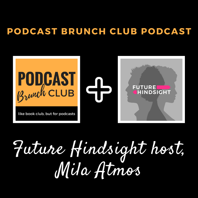 Podcast Brunch Club