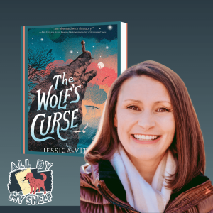 An Interview with Jessica Vitalis