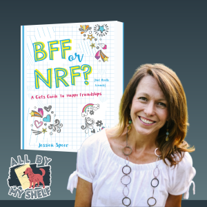 An Interview with Jessica Speer