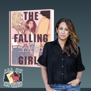 An Interview with Hayley Krischer