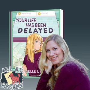 An Interview with Michelle Mason