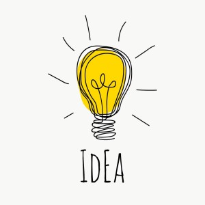 Why Ideas are Powerful