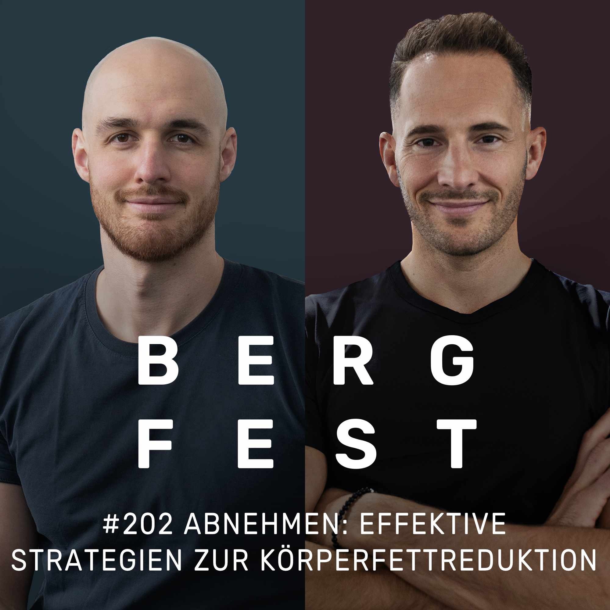 Bergfest Podcast