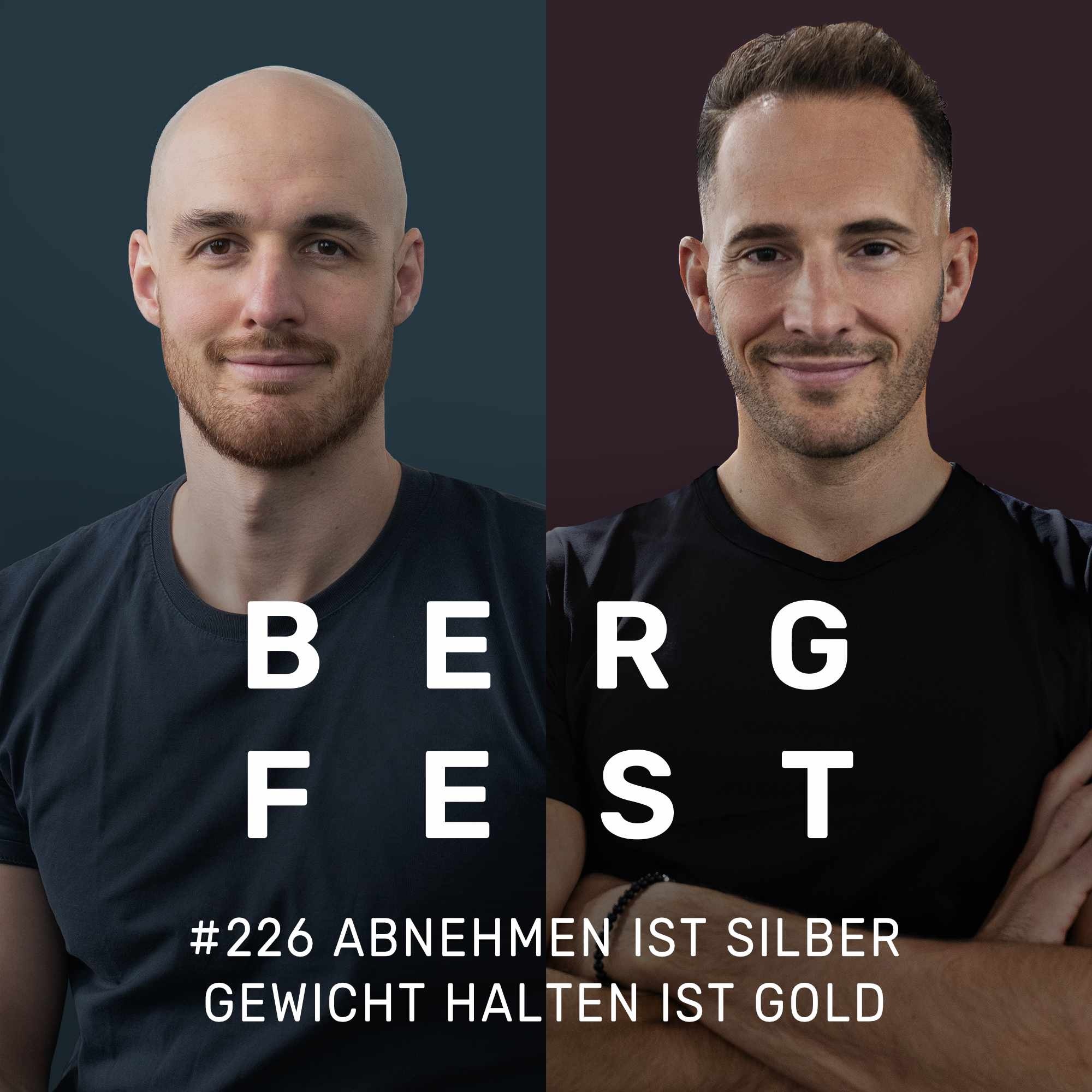 Bergfest Podcast