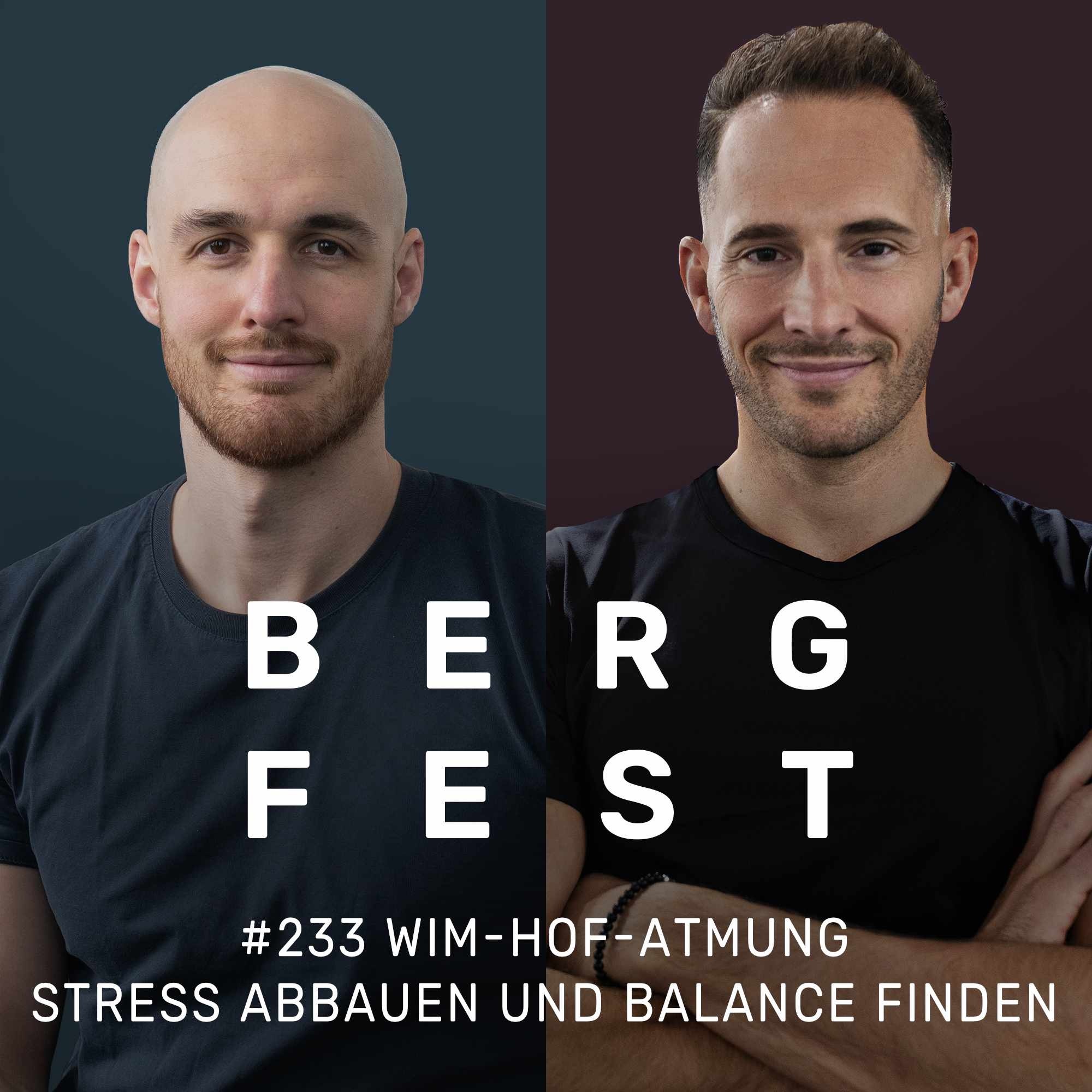Bergfest Podcast