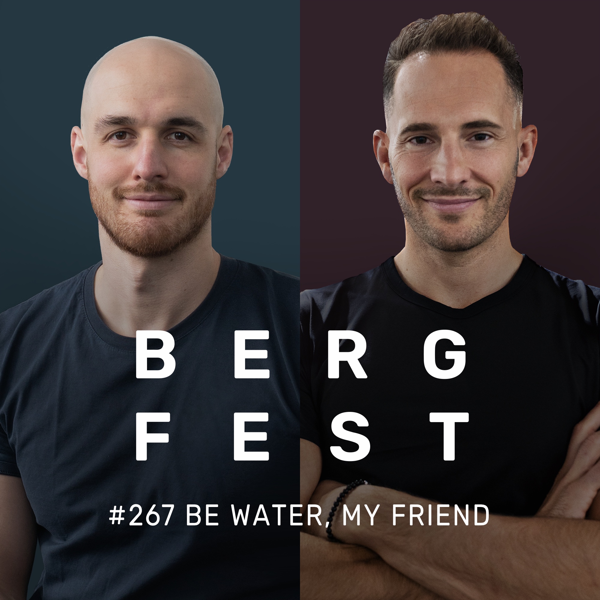 Bergfest Podcast