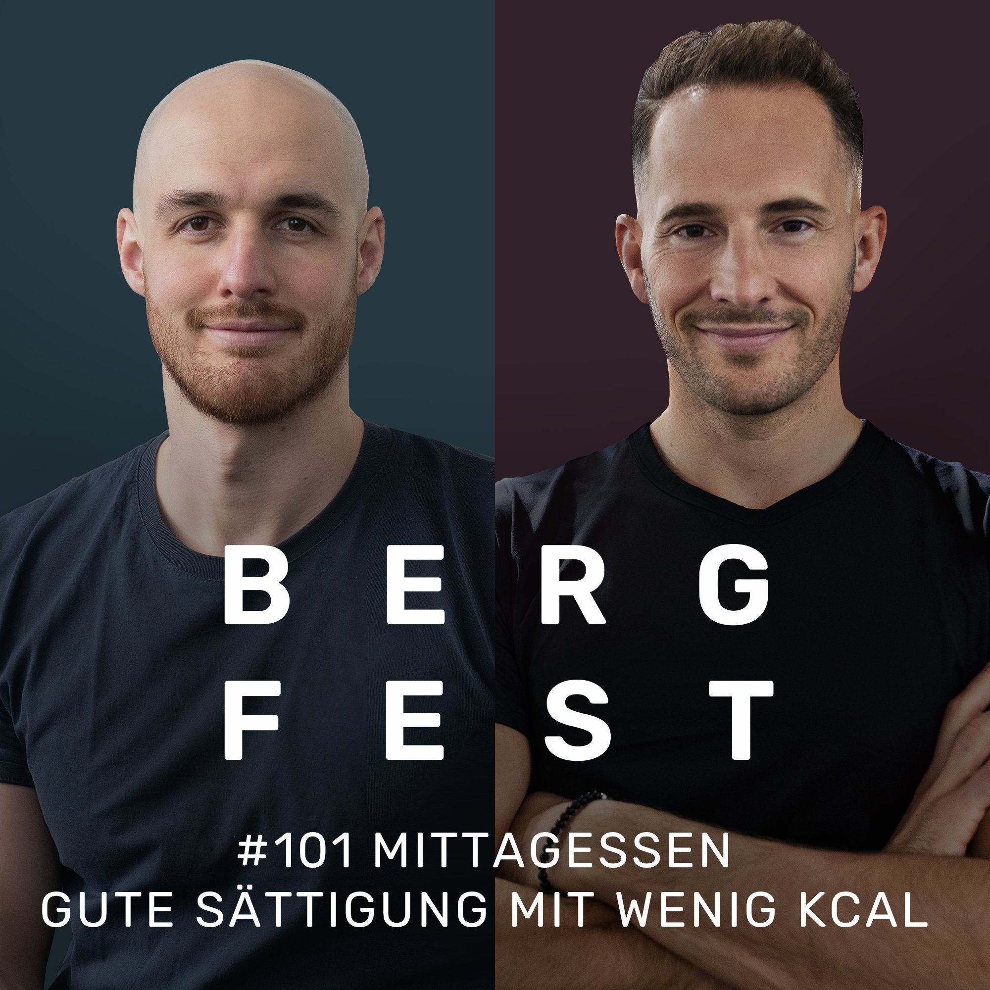 Bergfest Podcast