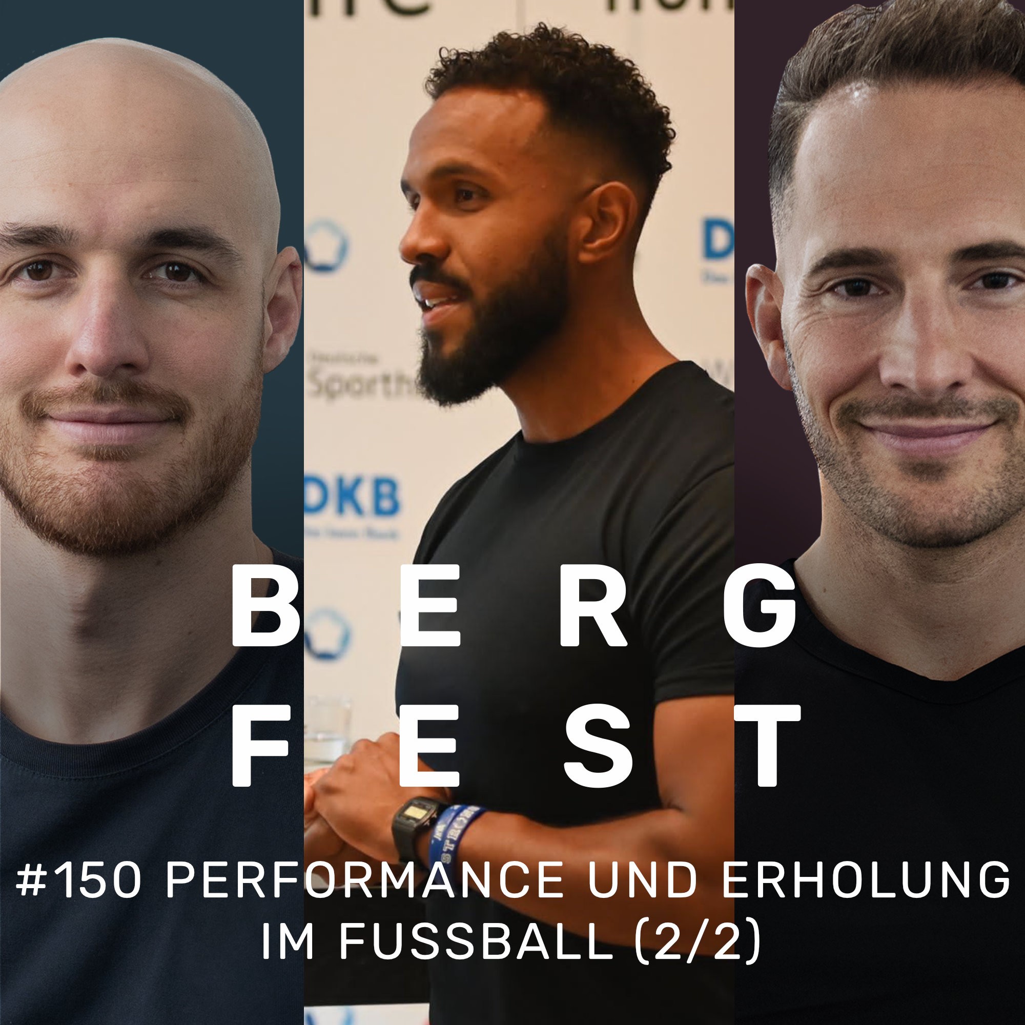 Bergfest Podcast