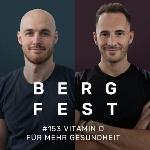 Vitamin D für mehr Gesundheit #153 - Kurzimpuls