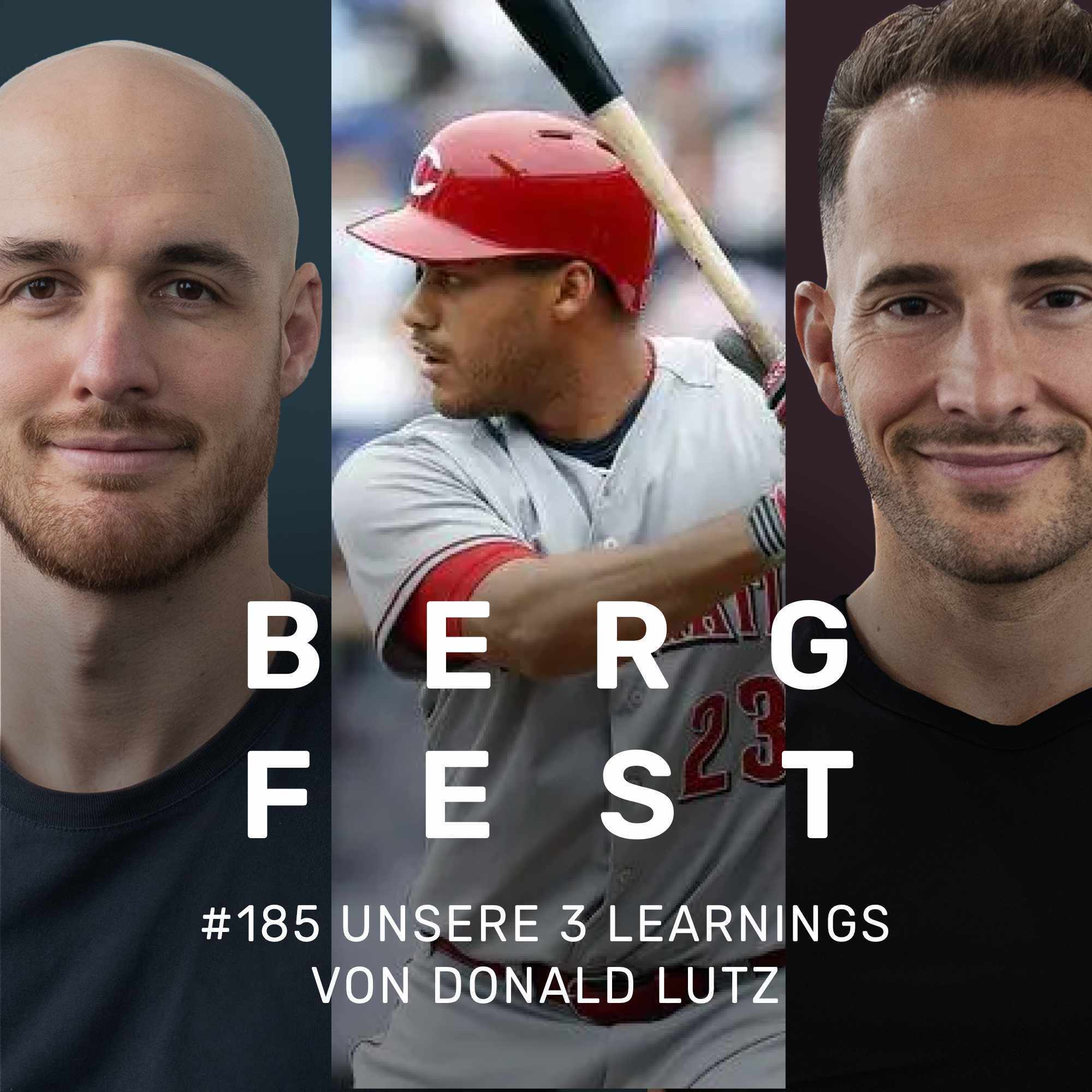Bergfest Podcast