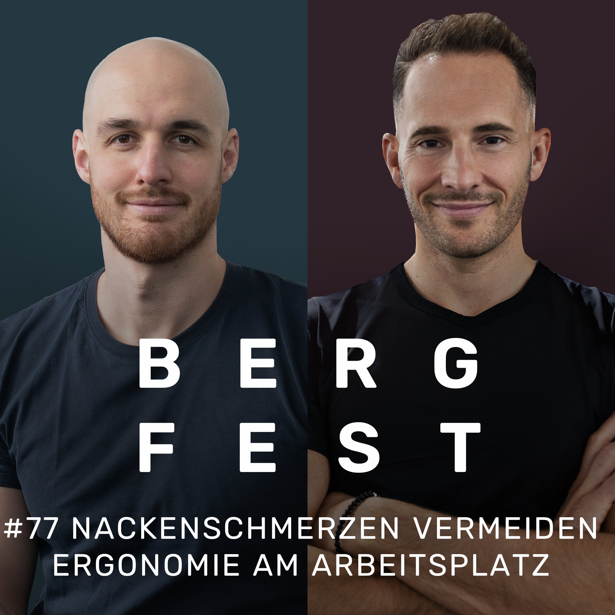 Bergfest Podcast
