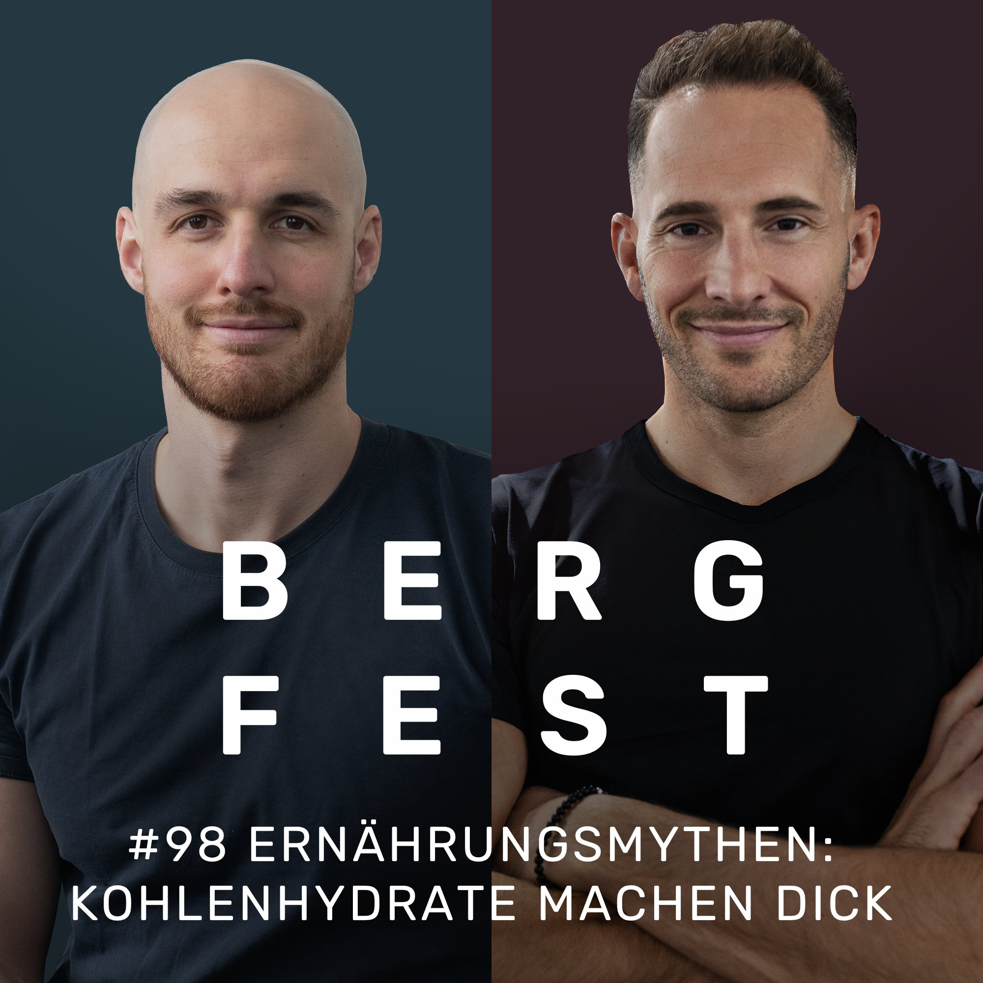 Bergfest Podcast