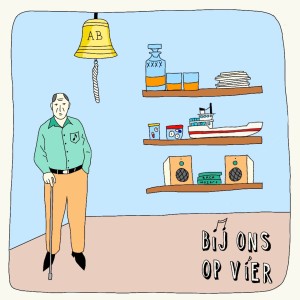 #5 - Reizen Met Ab (93)