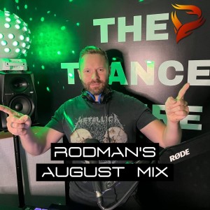 Rodman’s August Mix