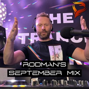 Rodman’s September Mix