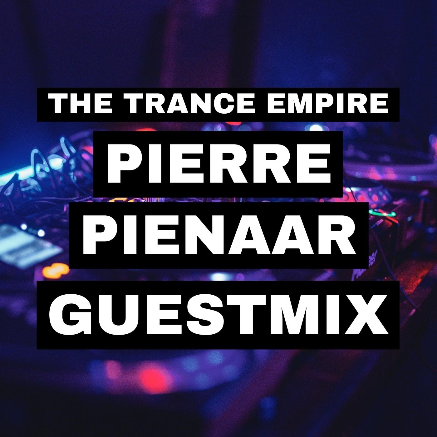 Pierre Pienaar Guestmix