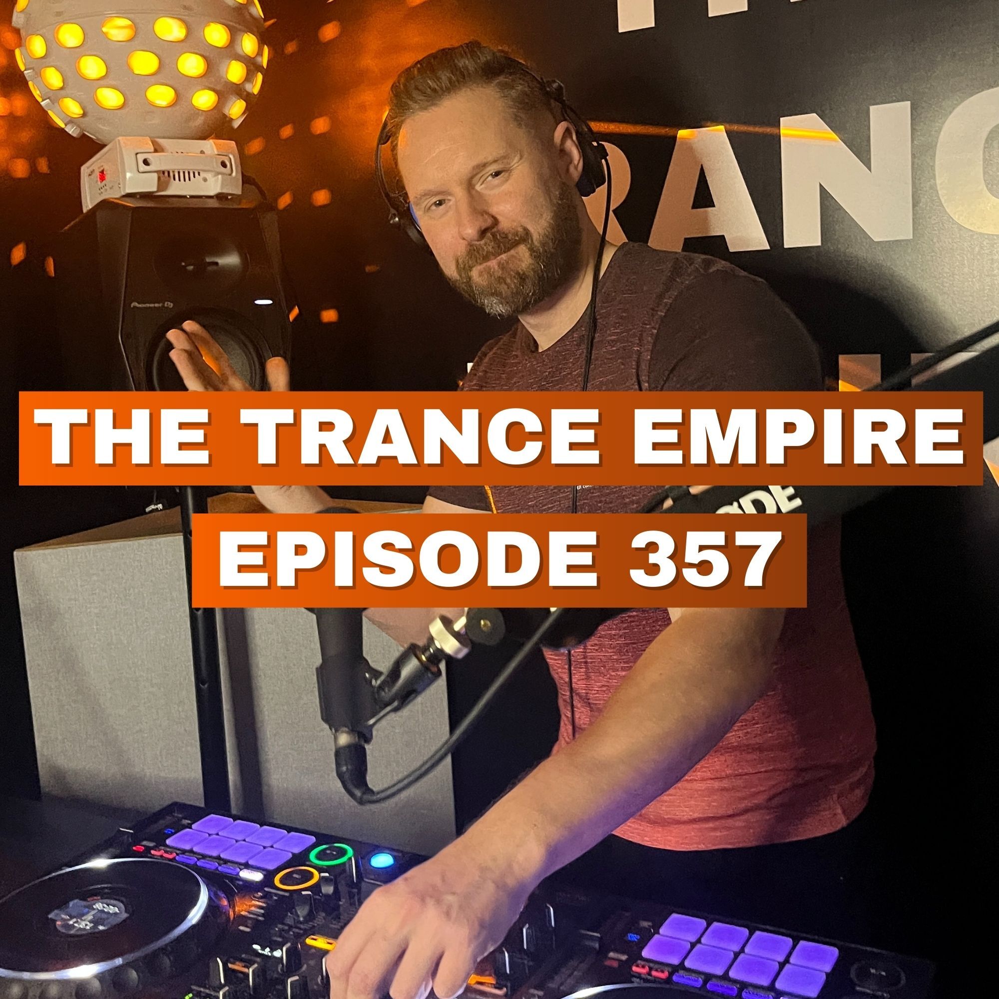 The Trance Empire