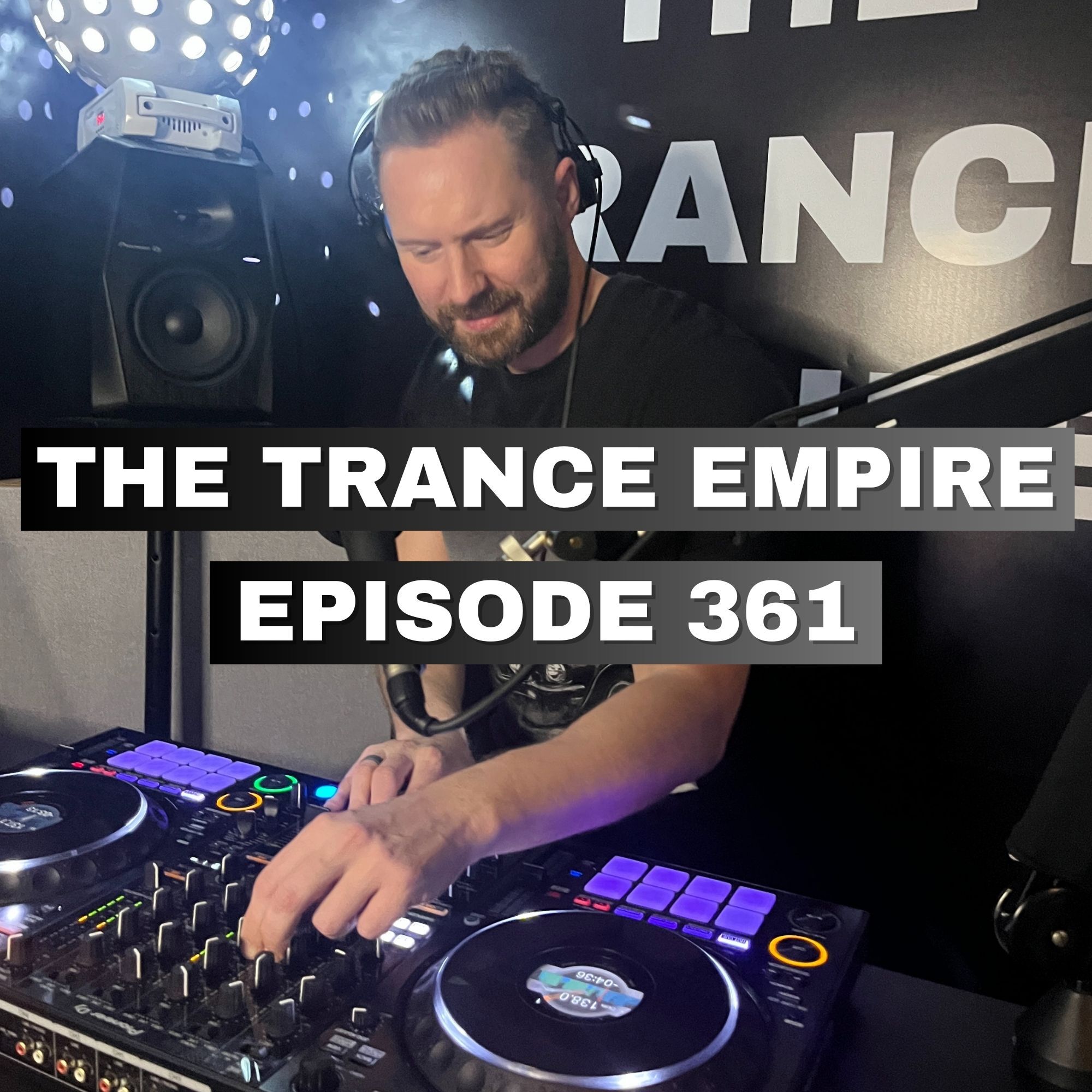 The Trance Empire