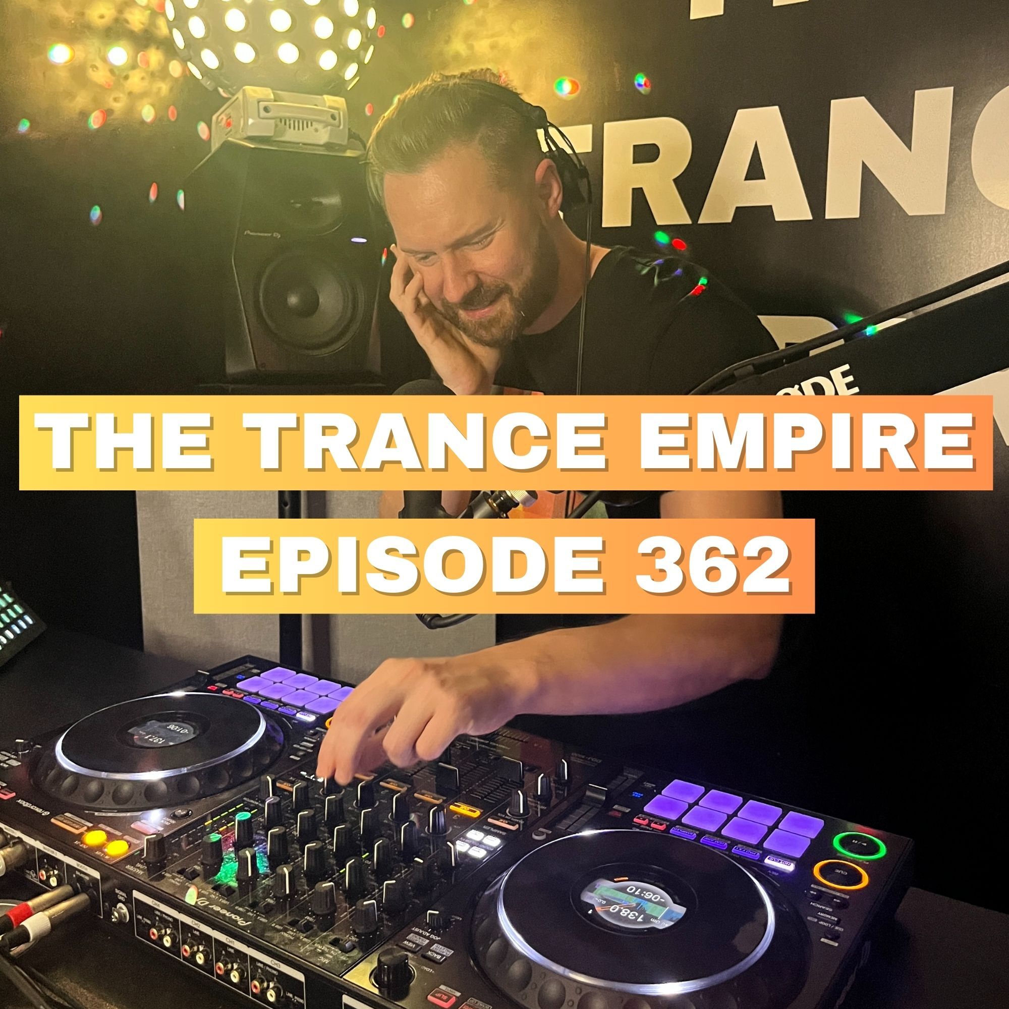 The Trance Empire