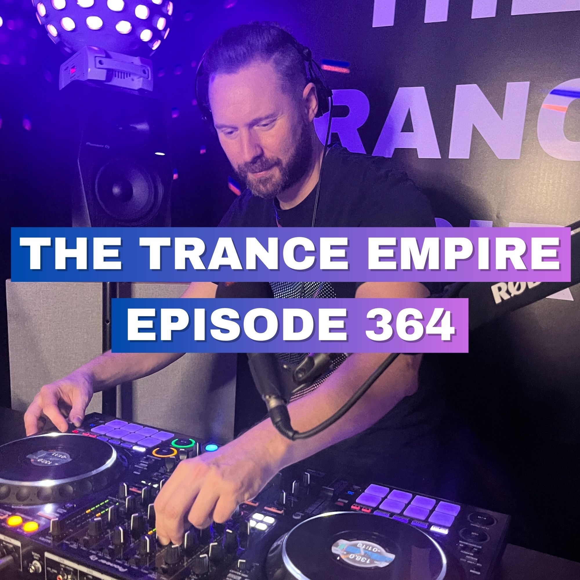 The Trance Empire
