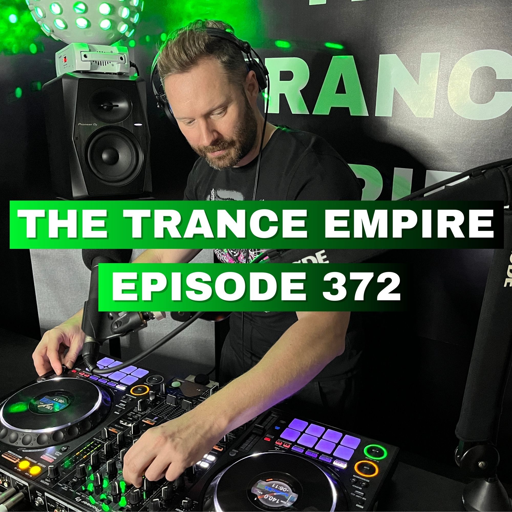 The Trance Empire