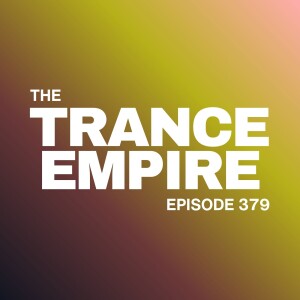 THE TRANCE EMPIRE 379 with Rodman